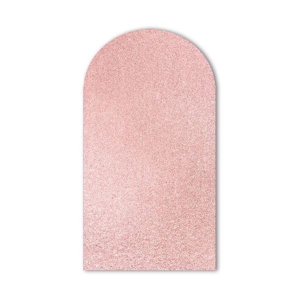 Painel Romano Glitter Rose