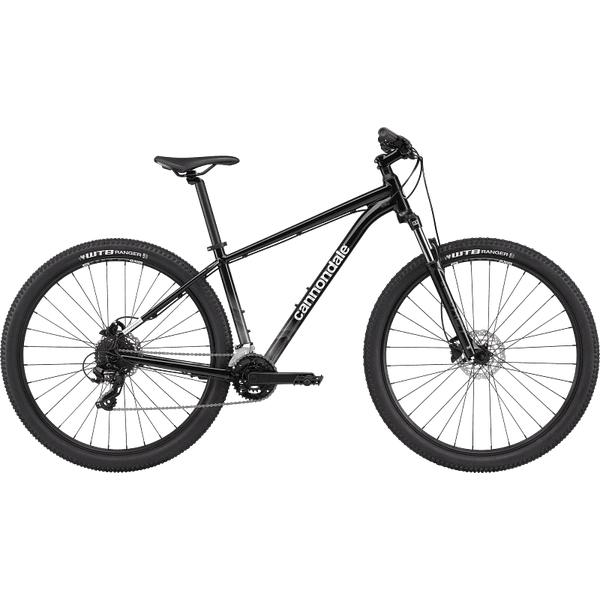 Bicicleta Cannondale Trail 7 PTO