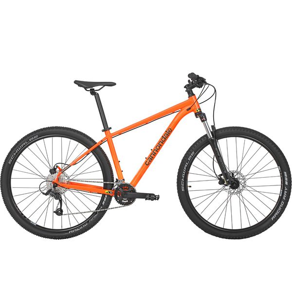 Bicicleta Cannondale Trail 6 LR