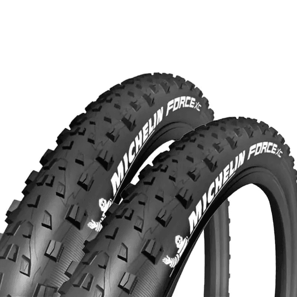 Pneu Michelin Force XC Competition 29x2.10 Kevlar Tubeless Ready