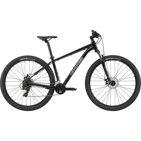 Bicicleta Cannondale Trail 8 CZ