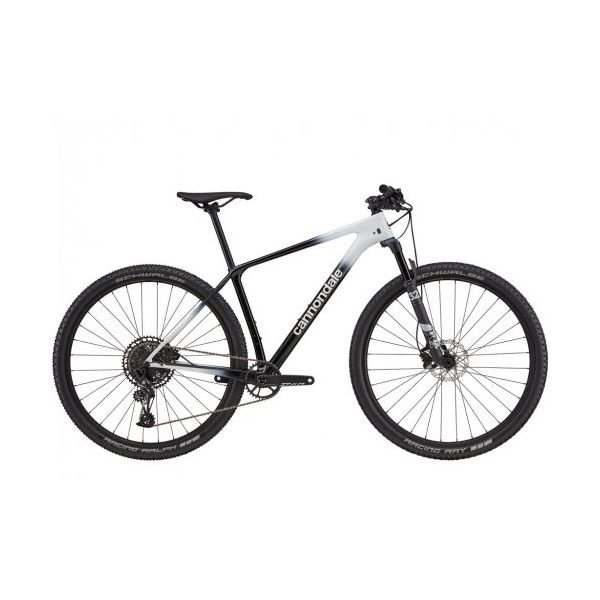 Bicicleta Cannondale F-Si Carbon 5