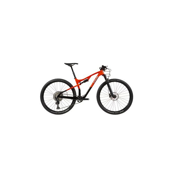 Bicicleta Caloi Elite Carbon FS