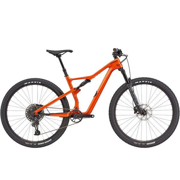 Bicicleta Cannondale Scalpel Carbon SE 2