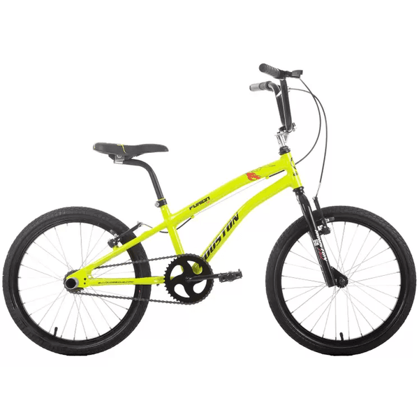 Bicicleta Houston Furion 20