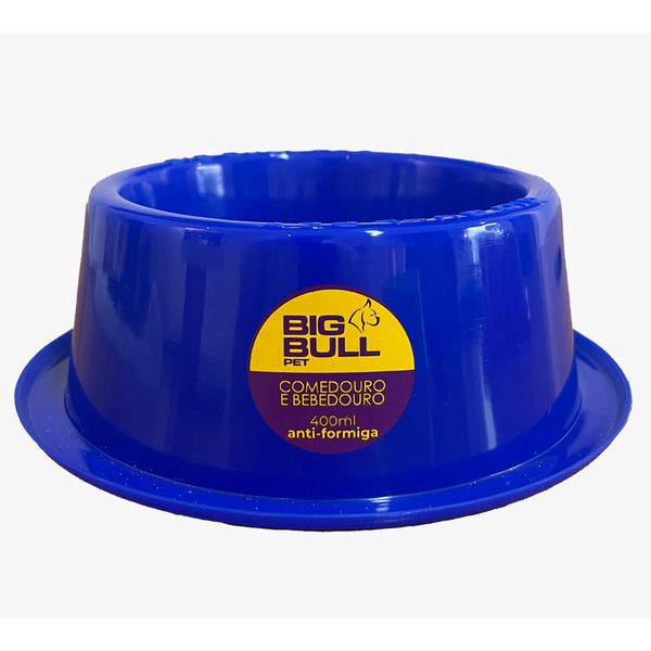 Comedouro Premium Big Bull