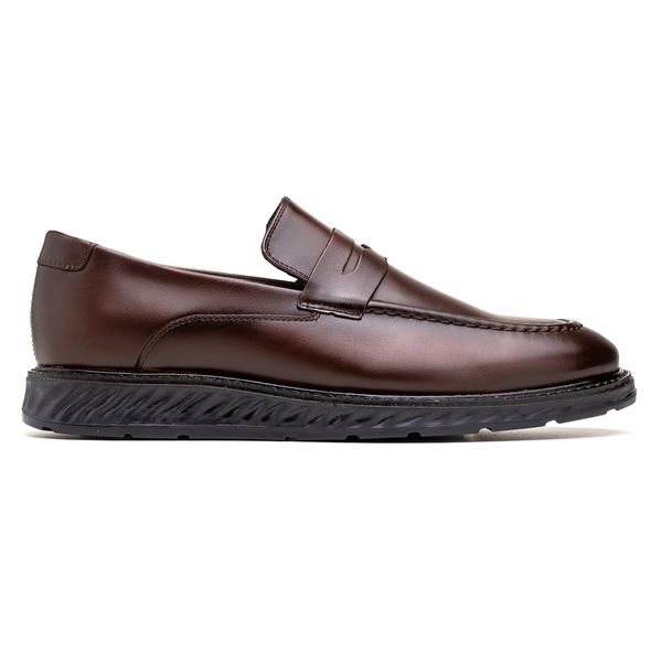 Sapato loafer Maquiato Masculino 2905
