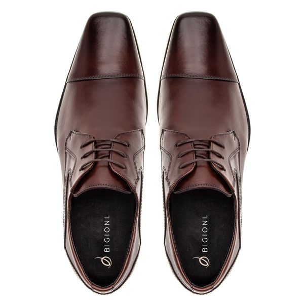 Bico Fino Sapato Tipo Botinha Masculino Sapato Social Masculino