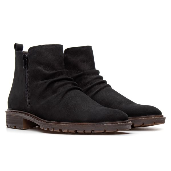 Botas hb 2025 masculinas cano curto