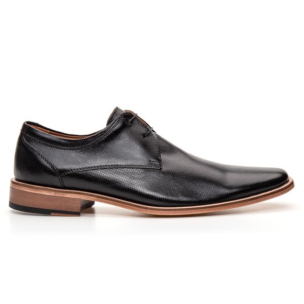 Sapato Loafer Bigioni Premium Masculino 653