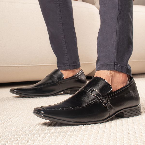 Ados Nevano Qual Melhor Marca De Sapato Social Sport Fino Modelo