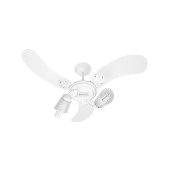 VENTILADOR NEW SPOT DELTA 3 PÁS BRANCO 127W 31-3100