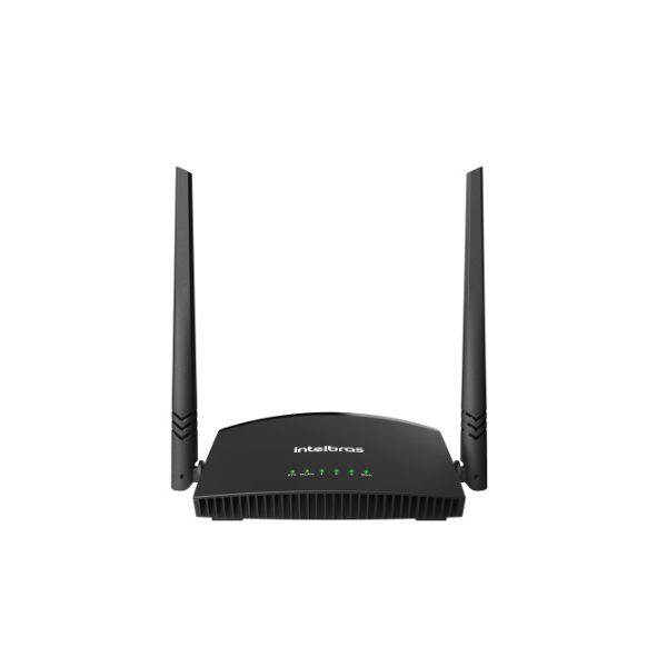 ROTEADOR WIRELESS 300MBPS (RF301K) INTELBRAS