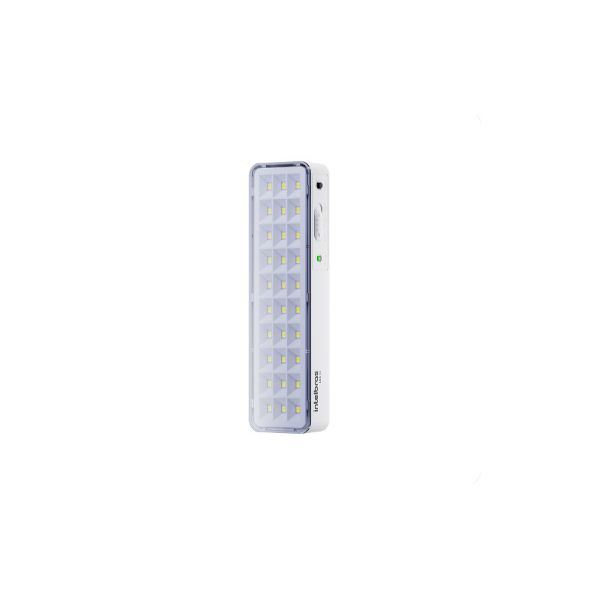 LUMINARIA EMERGENCIA 30 LEDS (LEA30) INTELBRAS