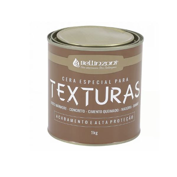 CERA PARA TEXTURAS 1KG