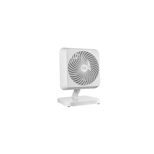 VENTILADOR OSCILANTE DELTA TURBI 127 V