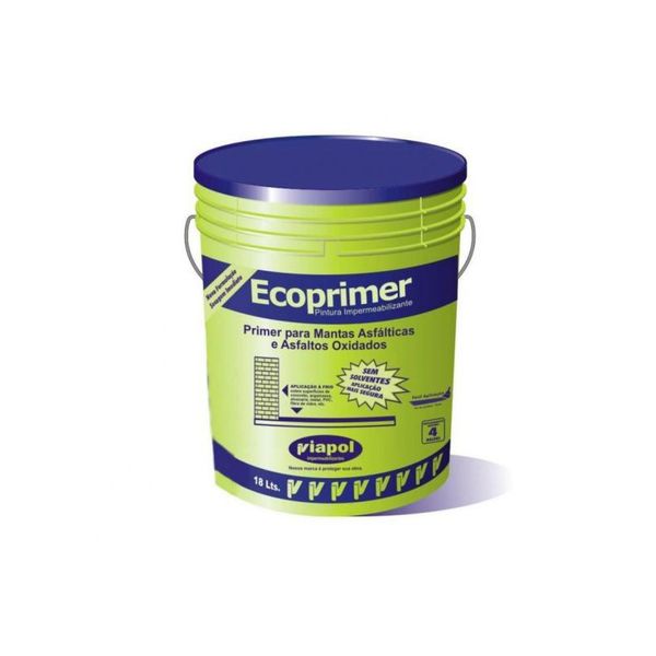 ECOPRIMER 3.6LT