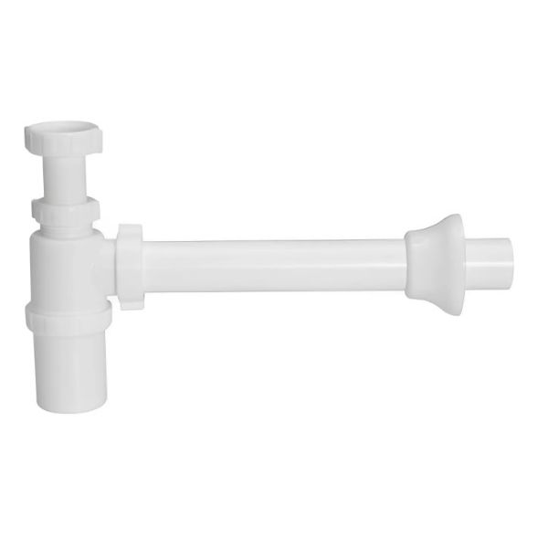 SIFAO TUBO COPO 1.1/2 X 1.1/2 DN40 AMANCO