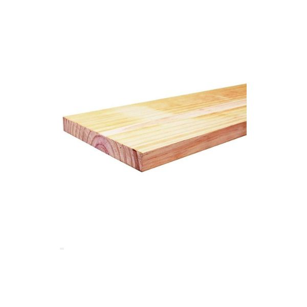 TABUA PINUS 10 X 3MT