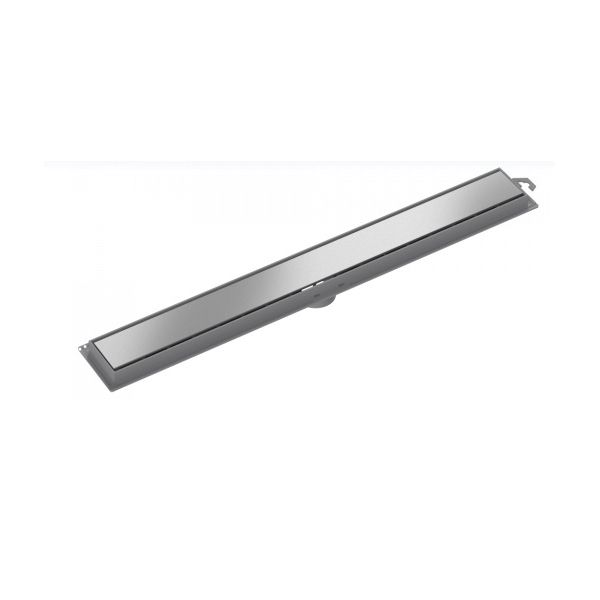 RALO LINEAR FLAT GRELHA 70CM INOX