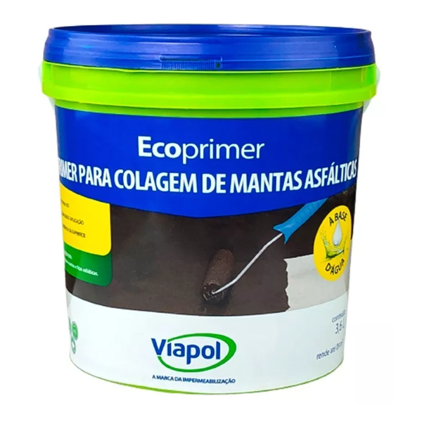 ECOPRIMER 3.6LT