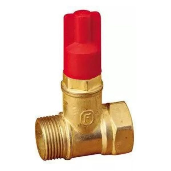 REGISTRO PRESSAO BASE 3/4 (B-1416-3/4) FABRIMAR