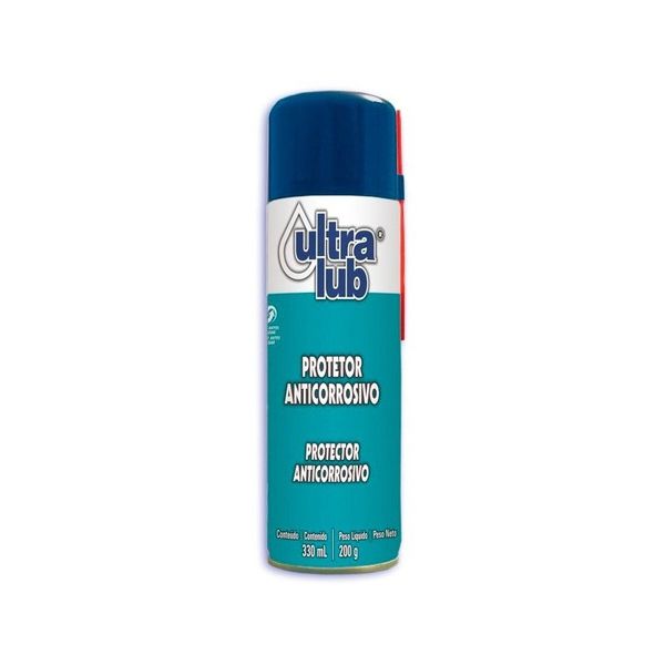 Protetor Anticorrosivo Spray 5PRMAZ15l Ultralub