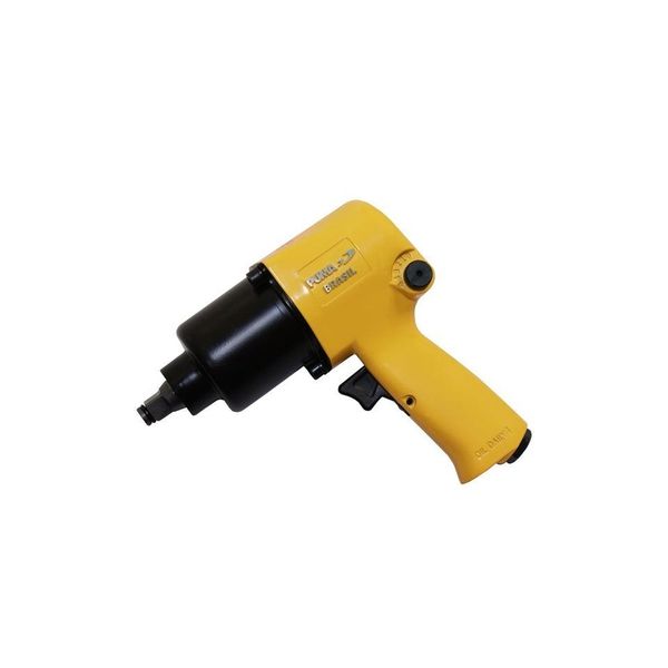 Mini Chave de Impacto Pneumática 3/8 Pol. 52kgfm - PUMA-AT5135T