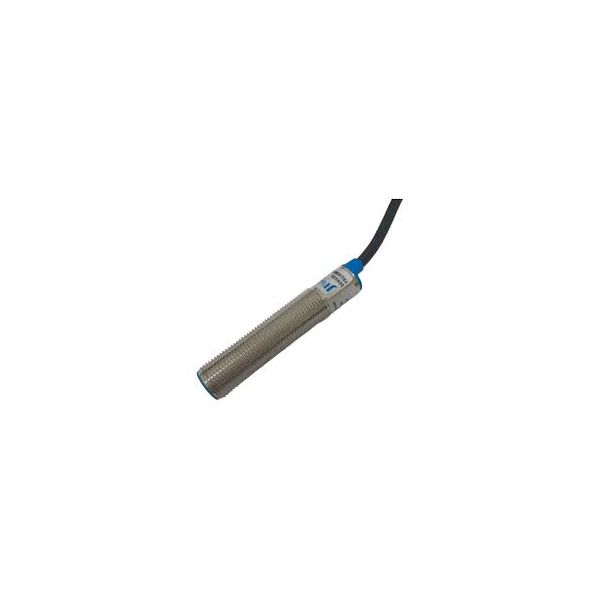 Sensor Indutivo Lm12-3002PC 2MM 10-30 VCC PNP NA+NF JNG 13286