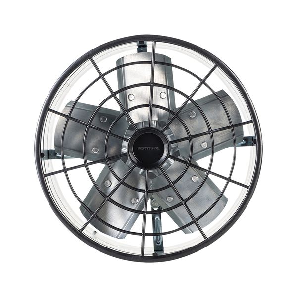 Exaustor Comercial Axial 40cm 220V 147W Premium Ventisol 