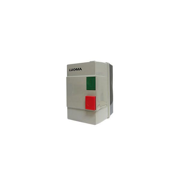 Chave Magnética Lukma 23-32A x 220V (10CV ~3)