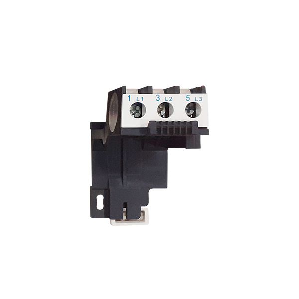 Suporte para Relés Térmicos até 32A Lukma LK-D13 31001
