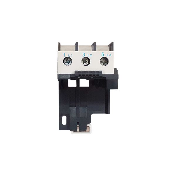Suporte para Relés Térmicos 23-32A Lukma LK-D13 31002