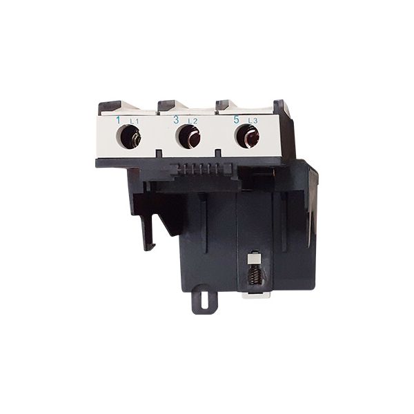 Suporte Para Relés Térmicos 30-40 Até 80-93A Lk-d13 31003