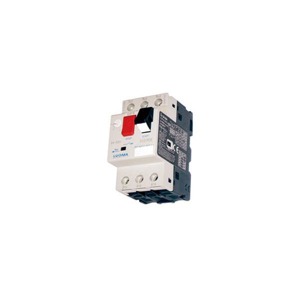 Disjuntor Motor Lukma