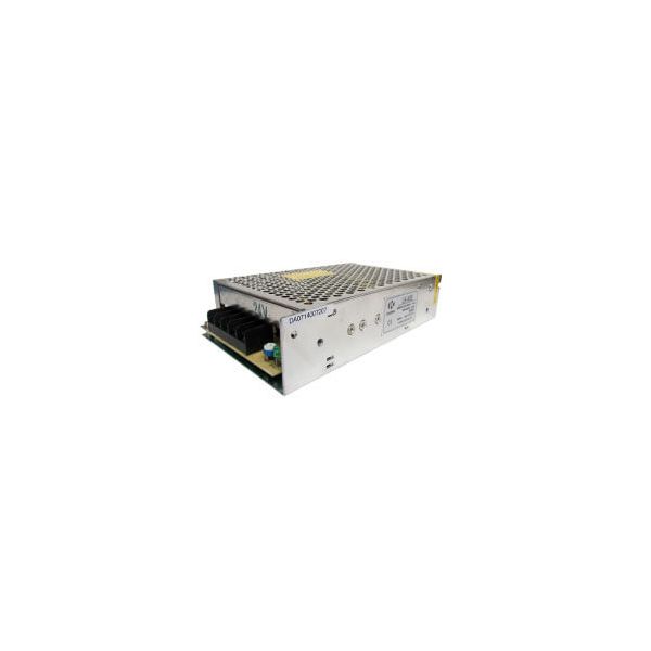  Fonte Chaveada LUKMA LK-A100 100W X 24VCC 4,5A 35002