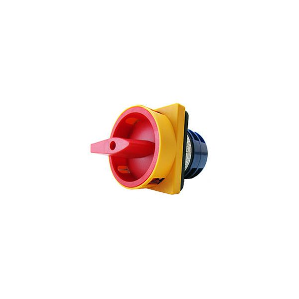 Chave Rotativa LW28GS 2 P 32A Lukma 25020