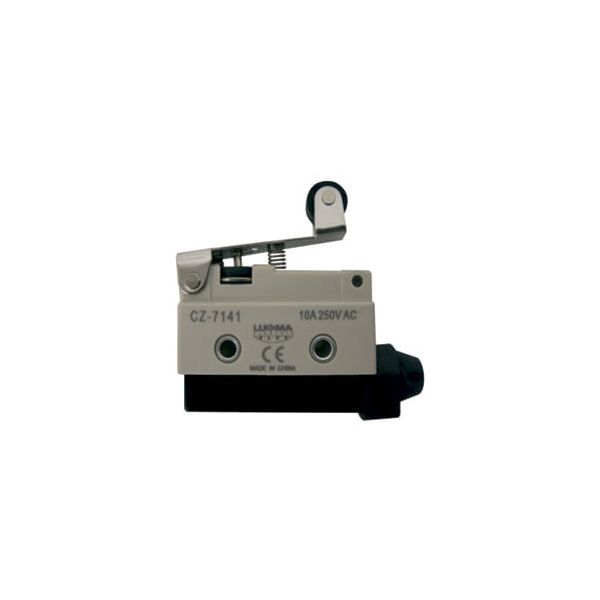 Micro Ruptor LK-AZ Plus 7141 1NA+1NF Lukma 12025