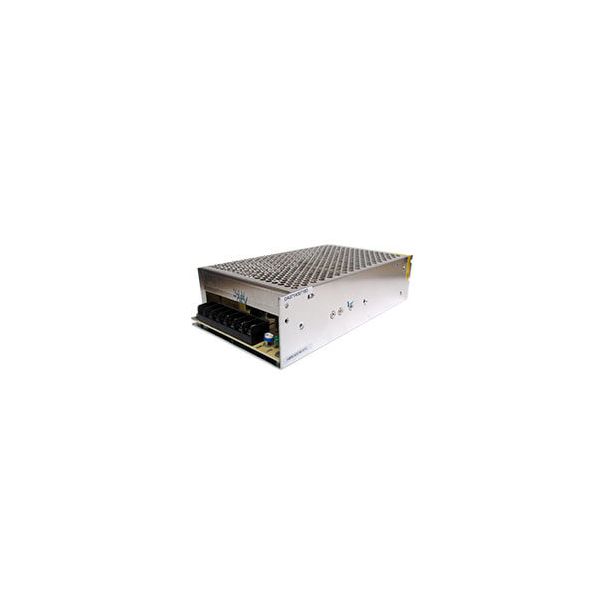 Fonte Chaveada K-A150 150W X 24VCC (6,5A) 35008 LUKMA