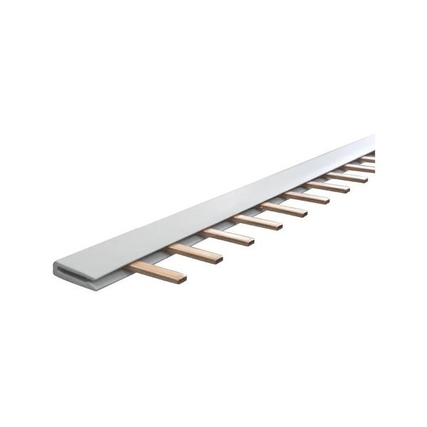 Barramento Fase 2P 80A 12 polos Schneider