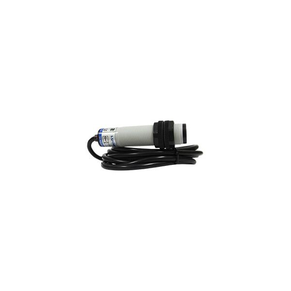 Sensor Fotoelétrico G18-3A 30NC CM 4F 10-30VCC NPN NA+NF Lukma 37029