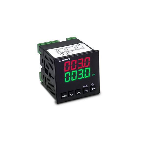 Acionador Eletrônico Digital Inv TB Tb101 Inova