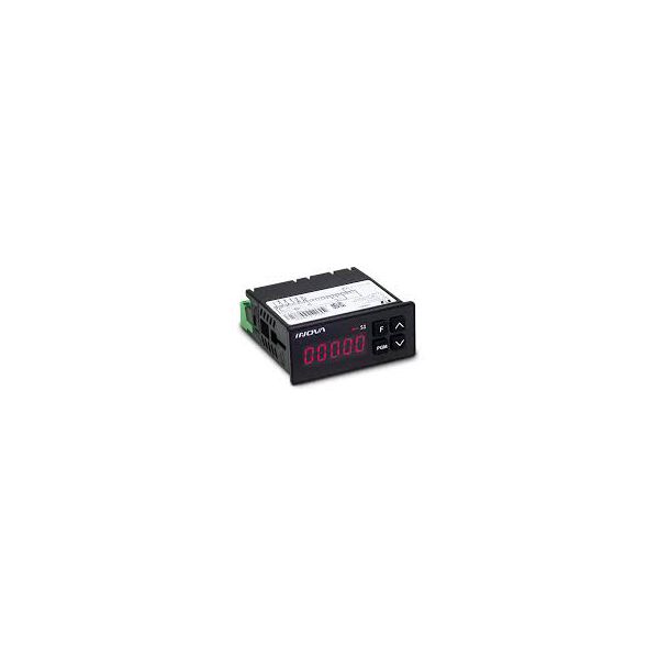 Voltímetro Digital INVVC VC901H Inova