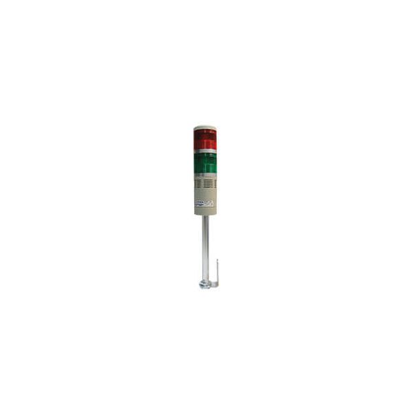 Sinaleiro Torre Lateral LK-T5LPS Sonoro VD/VM 24VCC 16050