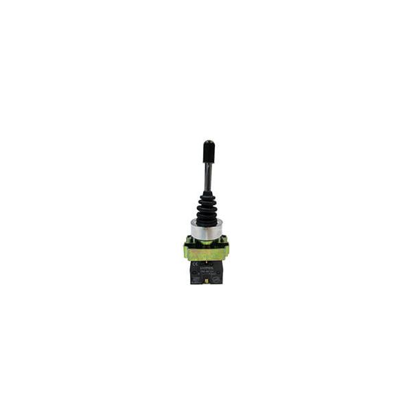 Manipulador LK2-PA 12 2P Fixas 2NA Lukma 13030