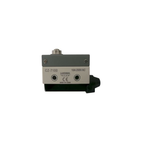 Micro Ruptor LK-AZ Plus 7100 1NA+1NF Lukma 12019
