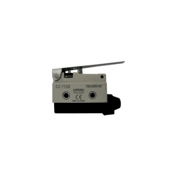 Micro Ruptor LK-AZ Plus 7120 1NA+1NF Lukma 12021
