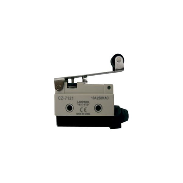Micro Ruptor LK-AZ Plus 7121 1NA+1NF Lukma 12022