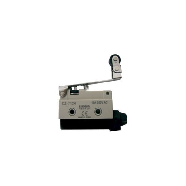 Micro Ruptor LK-AZ Plus 7124 1NA+1NF Lukma 12023