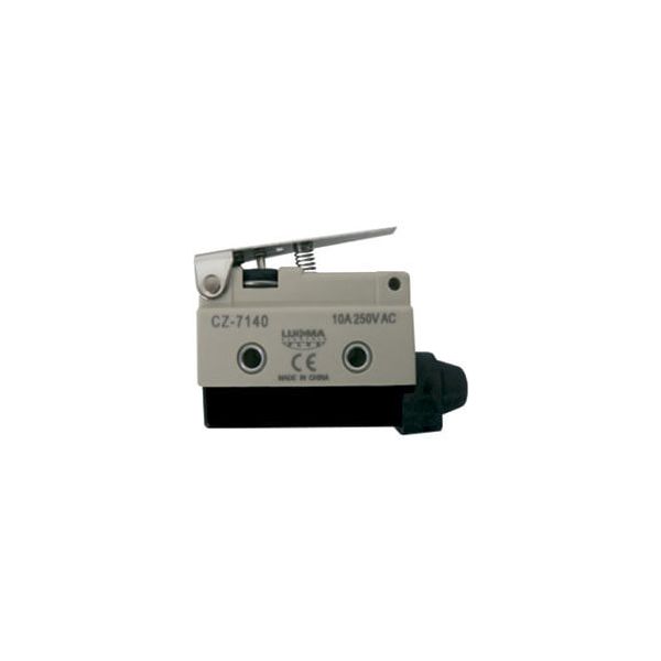 Micro Ruptor LK-AZ Plus 7140 1NA+1NF Lukma 12024